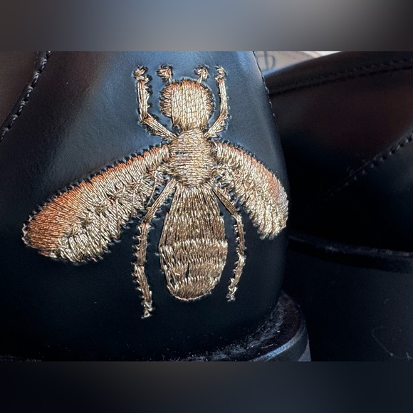 GUCCI Lug Loafers NWB 💕 - Picture 15 of 16